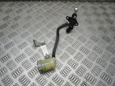 2017 FIAT 500 LOUNGE 1.2 PETROL CLUTCH MASTER CYLINDER