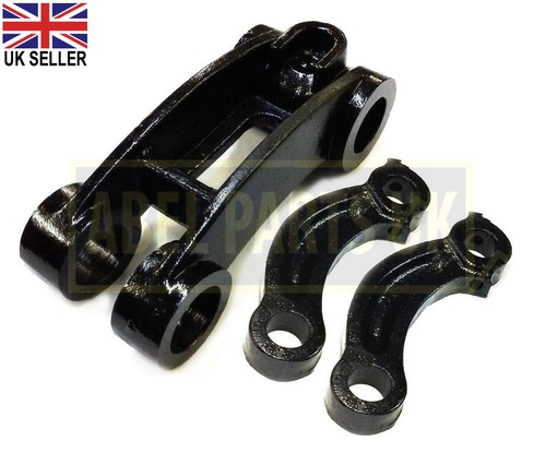 Mini digger tipping link - tipping,