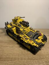 Ork Looted Tank / Kill Tank -