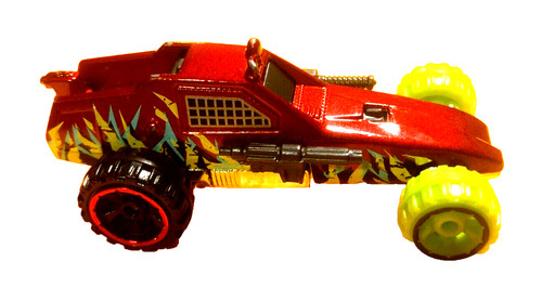 Hot wheels mattel - mattel, dune