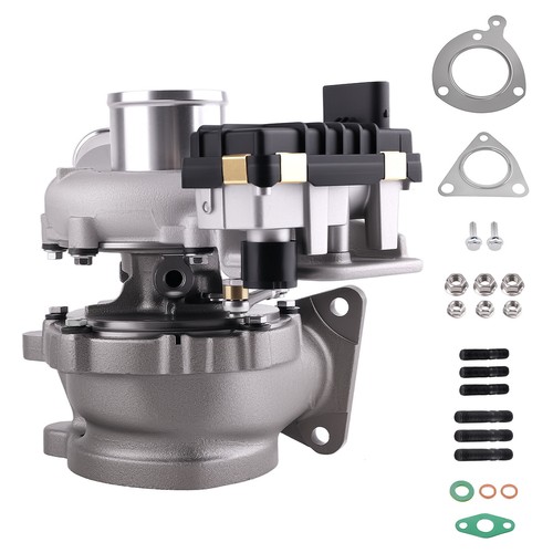 Upgrade billet turbo for - for, ford