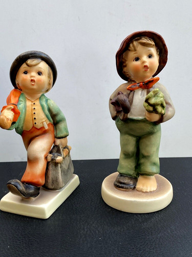 Hummel goebel figurine - ", #
