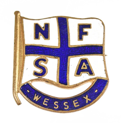 Vintage national federation - federation, of