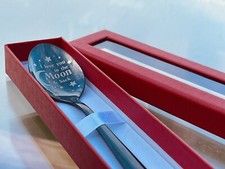 I Love You To The Moon And