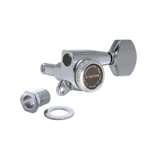 Sg381 magnum lock traditional - magnum,