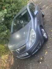Vauxhall Corsa D  1.4 Petrol Breaking