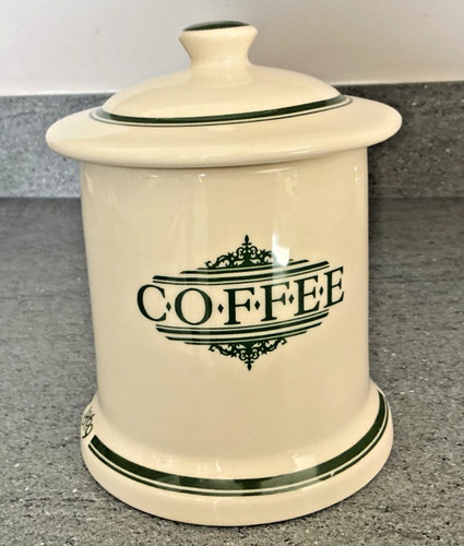 The 1869 victorian - 1869, pottery