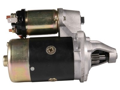 Starter motor for rover mini - motor,