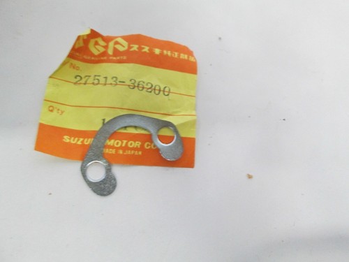 Suzuki t125 a100 rv90 nos - suzuki,