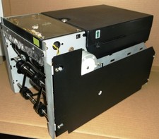 Genmega, Hantle, Tranax ATM