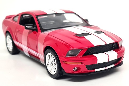 Nex shelby cobra - 1/24,