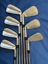 PING I BLADE IRONS 4-PW STIFF