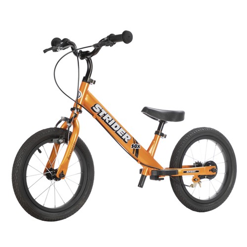 Strider 14x balance bike for - strider,