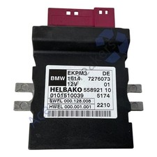 BMW 5 Series F10 (Saloon) F11