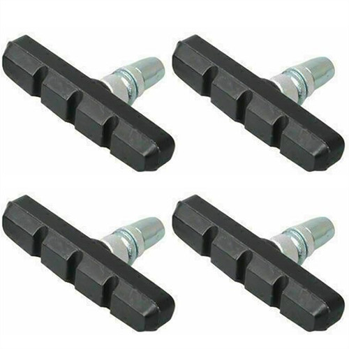Pairs 50mm brake blocks - pairs,