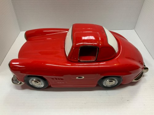 Mercedes benz 300 - benz, gullwing