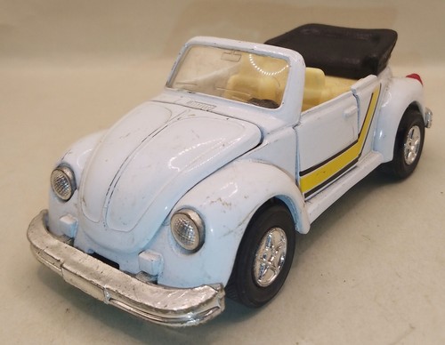 Unbranded volkswagen beetle - unbranded,
