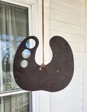 Val Bertoia Gong--Harry