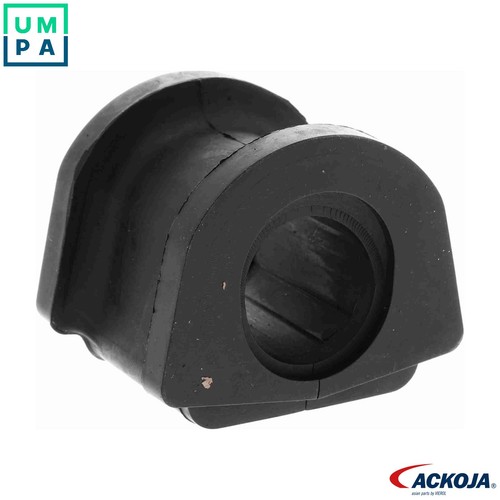 Mounting stabiliser bar - mounting,