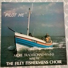 Filey Fishermens Choir - Pilot