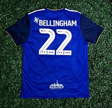 Birmingham City "Jude