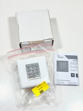 Videx 189-728 Keypad Door