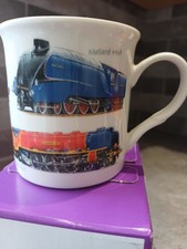 Leonardo Collection China Mug
