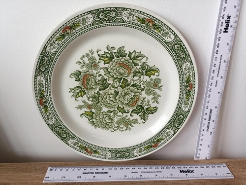 Ridgway ironstone canterbury - ridgway,
