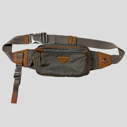 Prada 2018 tessuto montagna - prada,
