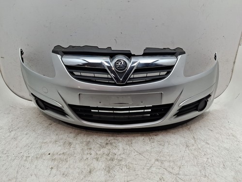 2008 vauxhall corsa life - corsa,
