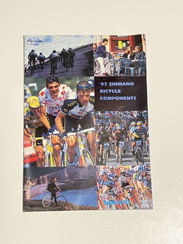 Vintage shimano trade - trade, bicycle