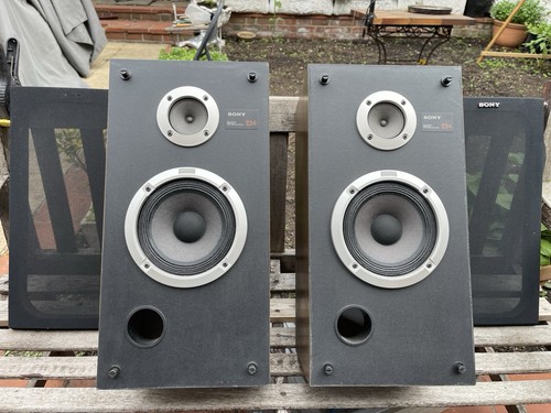 Sony speaker system - sony,
