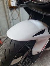 HONDA CBR1000RR Fireblade 08 To 11 Front Mud Gaurd