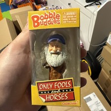 Only fools and horses uncle - only,