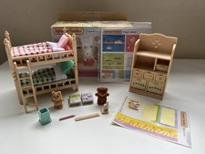 Sylvanian Familes Children’s