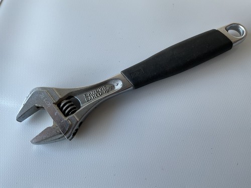 Bahco sandvik - bahco, 12"