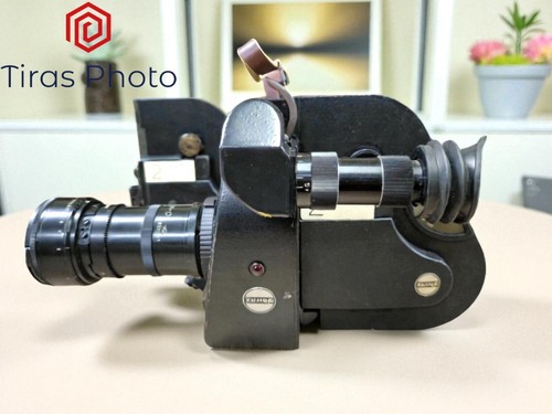 Kinor 16cx arri super16 - 16cx-2m,