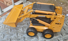 Super Rare Vintage Ertl CASE