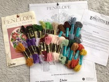 Anchor Coats Tapestry Wool