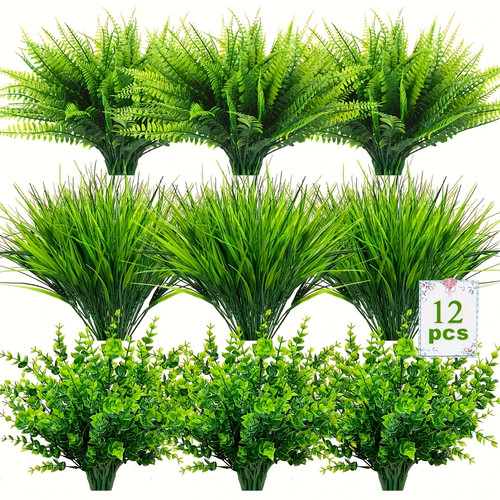 Bundles artificial plants - bundles,