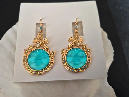 Turquoise goddess kirk s - turquoise,