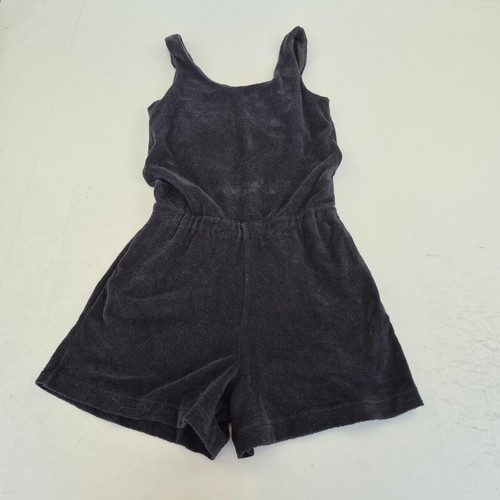 Cos playsuit black - cos,
