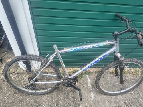 Kona colin mcrae limited - colin,