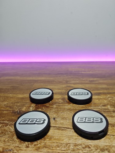 Bbs 375 center caps genuine - center,