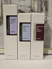 Korean Skin Care Bundle Cosrx