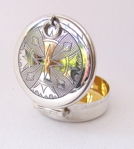 1962 sterling silver - 1962,