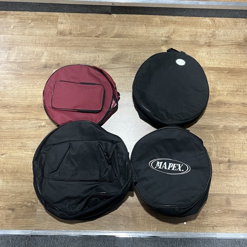 Bundle snare drum soft - drum,