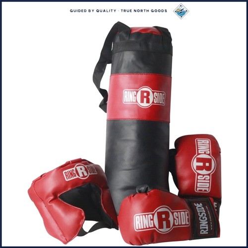 Boxing set for children - children, 2-5