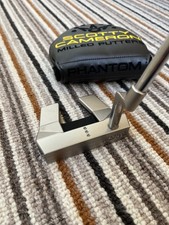Scotty Cameron Phantom 5.2