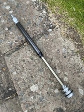 DAMPER ROD ASSEMBLY RH SIDE FOR FOX Series F 32 F120 FLOAT RL 26 INCH FORKS 